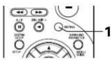 DENON AVR484 - 2 - 5