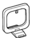 DENON AVR484 - ACCESSOIRES - 3