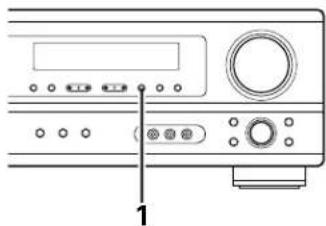 DENON AVR484 - 3 - 3