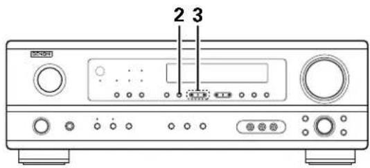 DENON AVR484 - 3 - 3