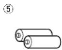 DENON AVR484 - ACCESSOIRES - 2
