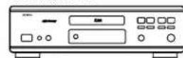 DENON AVR484 - REMARQUE: - 2