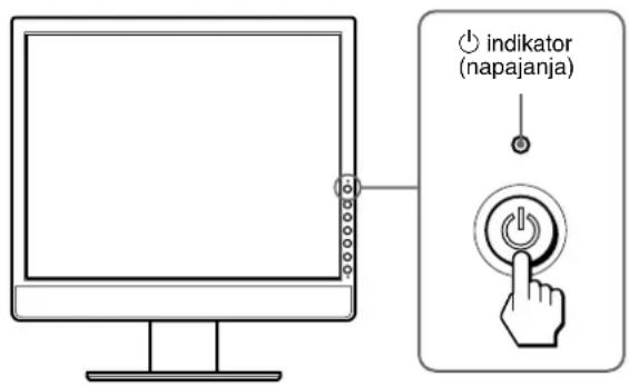 SONY SDMX73 - Samodiagnostična funkcija - 1