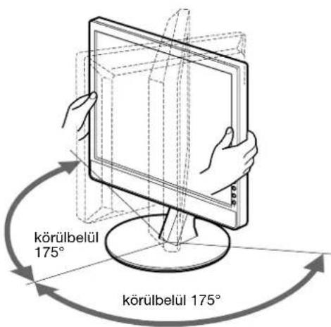 SONY SDMX73 - lépés:Állítsa be magasságot és a dőlésszöget - 3
