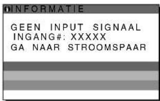 SONY SDMX73 - GA NAAR STROOMSPAAR - 1