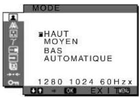 SONY SDMX73 - Remarque - 1