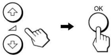 SONY SDMX73 - Adjust the item. - 1