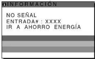 SONY SDMX73 - IR A AHORRO ENERGÍA - 1