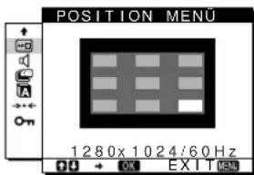 SONY SDMX72 - Weitere Einstellungen - 4