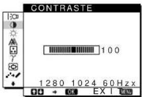 SONY SDMX72 - CONTRASTE - 1