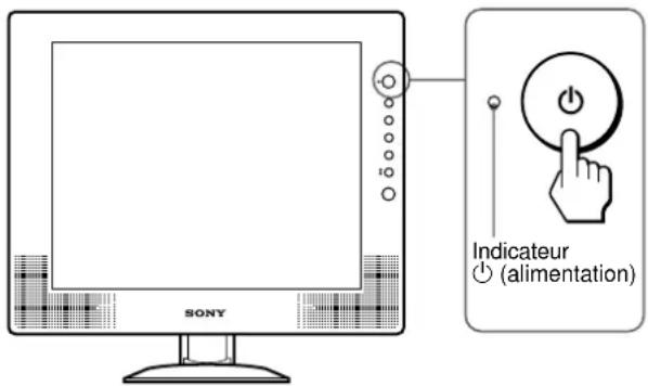 SONY SDMX72 - Fonction d'autodiagnostic - 1