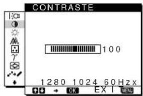 SONY SDMX72 - CONTRASTE - 1