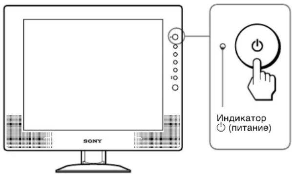 SONY SDMX72 - Функция самодиагностики - 1