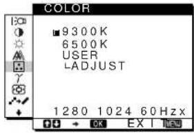SONY SDMX72 - COLOR - 1