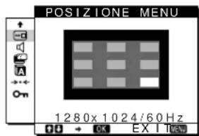 SONY SDMX72 - Impostazioni aggiuntive - 2