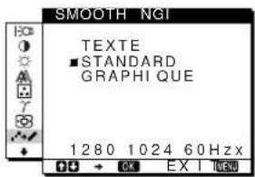 SONY SDMX72 - SMOOTHING - 1