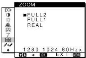 SONY SDMX72 - ZOOM (SDM-X72/X82 only) - 1