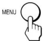 SONY SDMX72 - Visualizzazione del menu principale. - 1