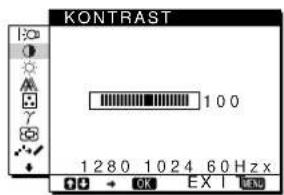 SONY SDMX72 - KONTRAST - 1