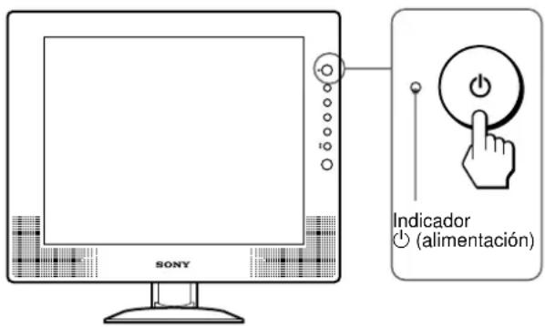 SONY SDMX72 - Función de autodiagnóstico - 1