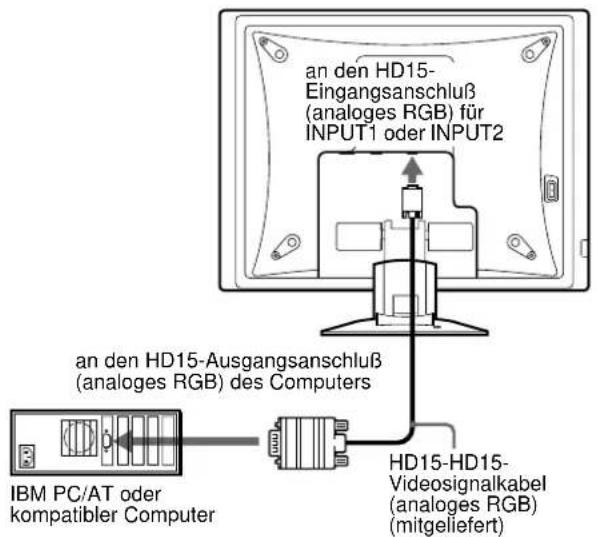 SONY SDMX72 - Nehmen Sie die hintere Abdeckung ab. - 2