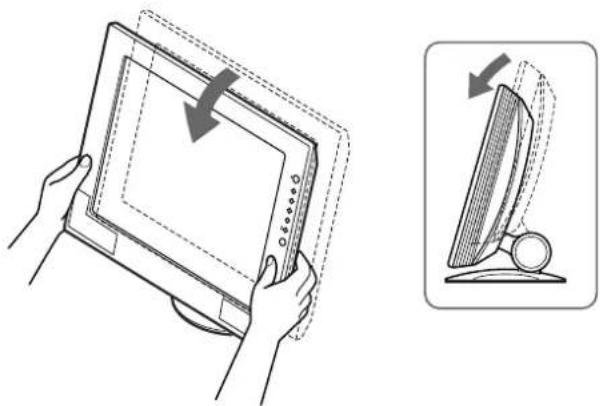SONY SDMX72 - Opmerking - 3