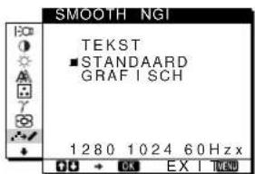 SONY SDMX72 - SMOOTHING - 1