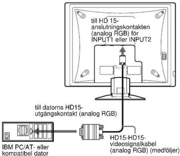SONY SDMX72 - Obs - 1