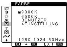 SONY SDMX72 - FARBE - 1