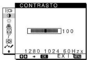 SONY SDMX72 - CONTRASTO - 1