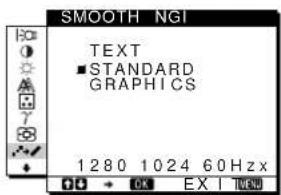 SONY SDMX72 - SMOOTHING - 1