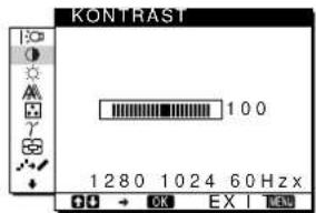 SONY SDMX72 - KONTRAST - 1