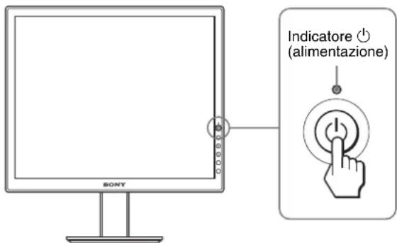 SONY SDMS53 - Funzione di autodiagnostica - 1