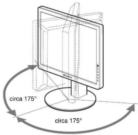 SONY SDMS53 - Precauzioni - 1