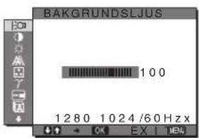 SONY SDMS53 - BAKGRUNDSLJUS (sid. 11) - 1