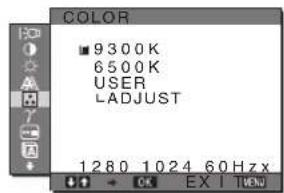 SONY SDMS53 - COLOR ☐ (stran 13) - 1