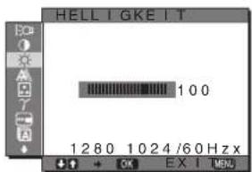 SONY SDMS53 - HELLIGKEIT - 1