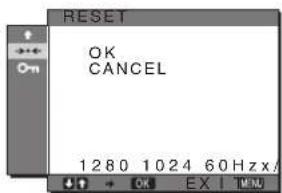SONY SDMS53 - RESET  (sayfa 14) - 1