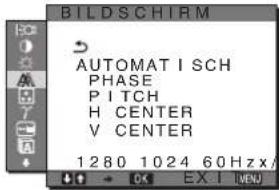 SONY SDMS53 - BILDSCHIRM (Seite 12) - 1