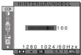 SONY SDMS53 - HINTERGRUNDBEL (Seite 11) - 1