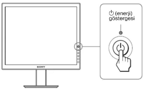 SONY SDMS53 - Otomatik hata tespiti fonksiyonu - 1