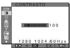 SONY SDMS53 - CONTRASTO ① (pagina 11) - 1