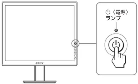 SONY SDMS53 - 自己診断表示機能 - 1