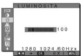 SONY SDMS53 - LUMINOSITÀ (pagina 11) - 1
