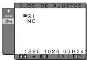 SONY SDMS53 - BLOQ DE AJUSTES (página 14) - 1