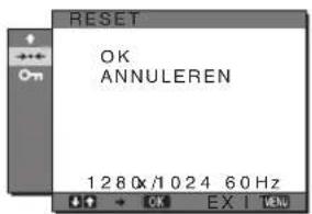 SONY SDMS53 - RESET →← (pagina 14) - 1