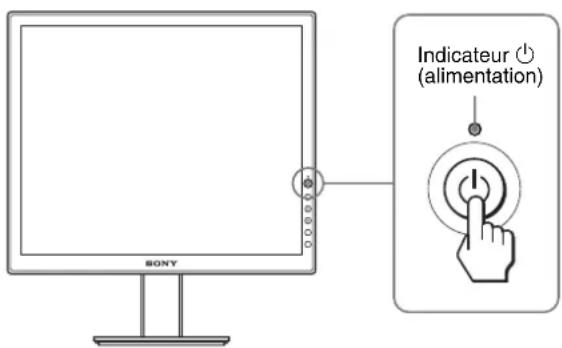 SONY SDMS53 - Fonction d'autodiagnostic - 1