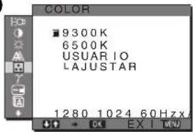 SONY SDMS53 - COLOR (página 13) - 1