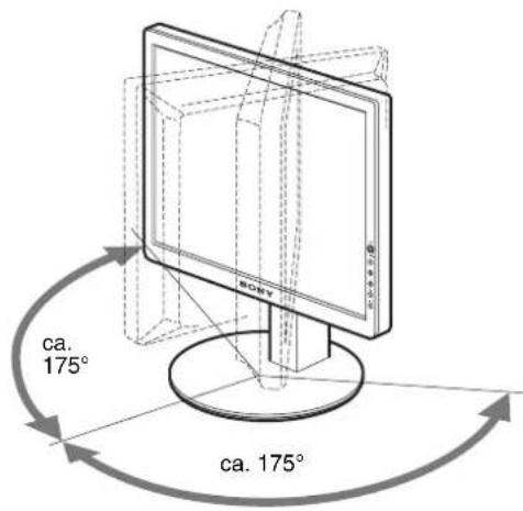 SONY SDMS53 - Inhoudsopgave - 1