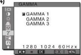 SONY SDMS53 - 6GAMMA γ (strana 14) - 1